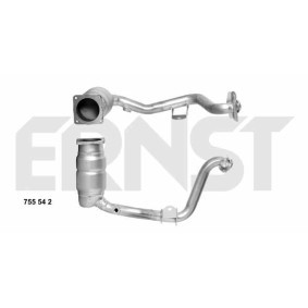 Katalysator 755542 von ERNST günstig für 259,60 € online kaufen