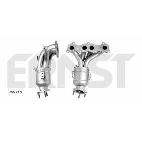 Katalysator 755719 von ERNST günstig für 275,80 € online kaufen