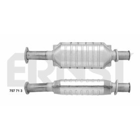 Acquista Catalizzatore da ERNST 757713 a buon mercato per soli 335,85 €