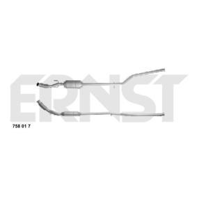 Katalysator 758017 von ERNST günstig für 370,11 € online kaufen
