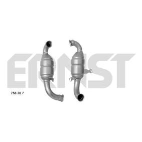 Katalysator 758307 von ERNST günstig für 336,90 € online kaufen