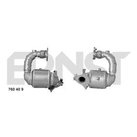 Katalysator 760409 von ERNST günstig für 619,79 € online kaufen