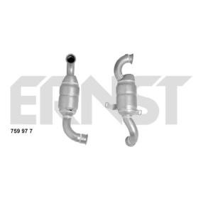 Katalysator 759977 von ERNST günstig für 334,44 € online kaufen