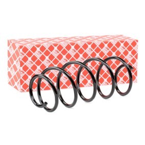Compre Mola de suspensão da FEBI BILSTEIN 39272 a um preço baixo por 26,16 €