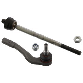 Spurstange für MERCEDES-BENZ von FEBI BILSTEIN