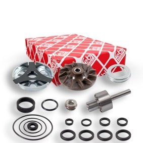 Köp Rep.sats, vattenpump av FEBI BILSTEIN 40725 till det låga priset 1638,36 kr