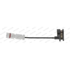 Warnkontakt, Bremsbelagverschleiß FWI287 von FERODO günstig für 48,92 € online kaufen
