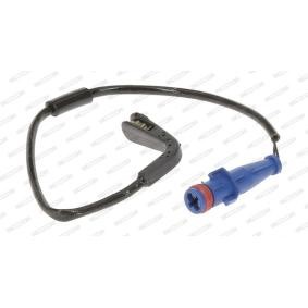 Warnkontakt, Bremsbelagverschleiß FWI290 von FERODO günstig für 51,24 € online kaufen