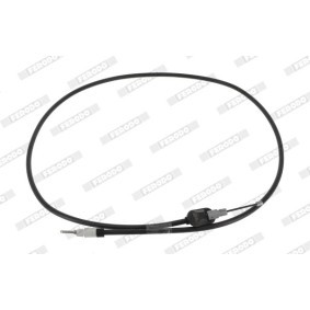 Acquista Disco freno da FERODO DDF876-1 a buon mercato per soli 49,61 €