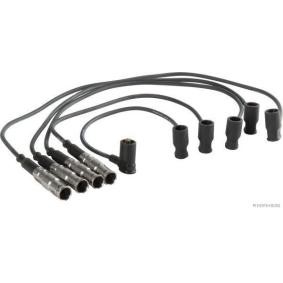 Zündleitungssatz für MERCEDES-BENZ von HERTH+BUSS ELPARTS