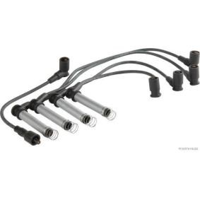 Zündleitungssatz für VAUXHALL von HERTH+BUSS ELPARTS