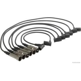 Zündkabel des Herstellers HERTH+BUSS ELPARTS - Originalware Artikelnummer: 51278136