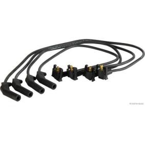Zündkabel des Herstellers HERTH+BUSS ELPARTS - Originalware Artikelnummer: 51278212