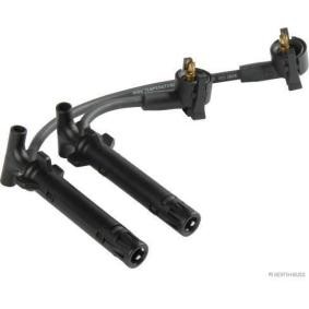 Zündkabel des Herstellers HERTH+BUSS ELPARTS - Originalware Artikelnummer: 51278235