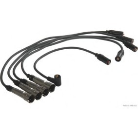 Zündkabel des Herstellers HERTH+BUSS ELPARTS - Originalware Artikelnummer: 51278675