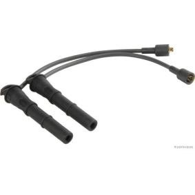 Zündkabel des Herstellers HERTH+BUSS ELPARTS - Originalware Artikelnummer: 51278717