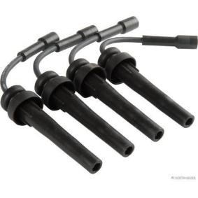 Zündkabel des Herstellers HERTH+BUSS ELPARTS - Originalware Artikelnummer: 51278798