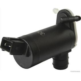 Waschwasserpumpe, Scheibenreinigung für FORD von HERTH+BUSS ELPARTS