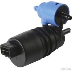 Waschwasserpumpe, Scheibenreinigung 65451039 von HERTH+BUSS ELPARTS günstig für 14,40 € online kaufen