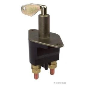 Batterie des Herstellers HERTH+BUSS ELPARTS - Originalware Artikelnummer: 70465025