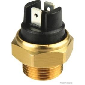 Temperaturschalter, Kühlerlüfter für CITROËN von HERTH+BUSS ELPARTS