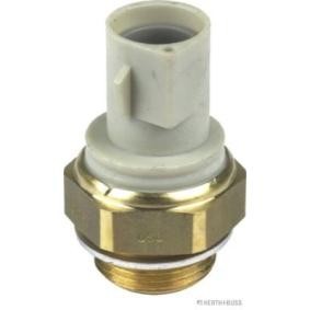 Temperaturschalter, Kühlerlüfter für FORD von HERTH+BUSS ELPARTS