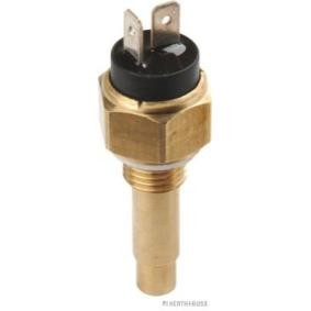 Kühlmitteltemperatursensor für MAN von HERTH+BUSS ELPARTS
