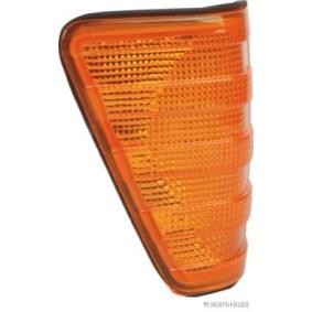 Blinker für MERCEDES-BENZ von HERTH+BUSS ELPARTS