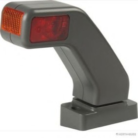 Standlicht des Herstellers HERTH+BUSS ELPARTS - Originalware Artikelnummer: 82710068