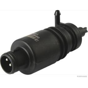 Waschwasserpumpe, Scheibenreinigung für AUDI von HERTH+BUSS ELPARTS