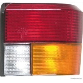 Rückleuchte für VW von HERTH+BUSS ELPARTS