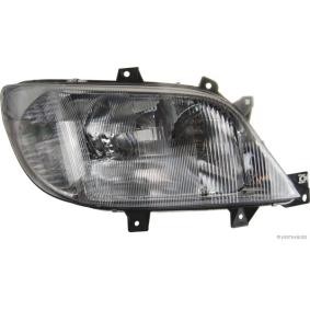 Scheinwerfer für MERCEDES-BENZ von HERTH+BUSS ELPARTS