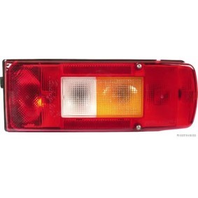 Rückleuchte für VOLVO von HERTH+BUSS ELPARTS