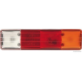 Rückleuchte für MERCEDES-BENZ von HERTH+BUSS ELPARTS
