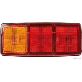 Rückleuchte für MERCEDES-BENZ von HERTH+BUSS ELPARTS