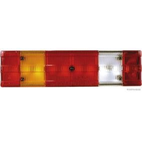 Rückleuchte für MERCEDES-BENZ von HERTH+BUSS ELPARTS