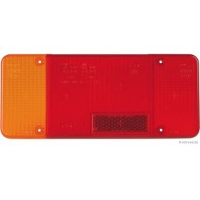 Rückleuchten-Ersatzteile des Herstellers HERTH+BUSS ELPARTS - Originalware Artikelnummer: 83832500