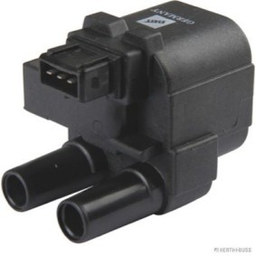Zündspule 19020026 von HERTH+BUSS ELPARTS günstig für 25,96 € online kaufen