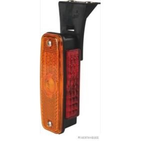 Standlicht des Herstellers HERTH+BUSS ELPARTS - Originalware Artikelnummer: 82710292