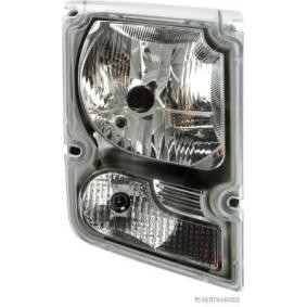 Scheinwerfer für VOLVO von HERTH+BUSS ELPARTS
