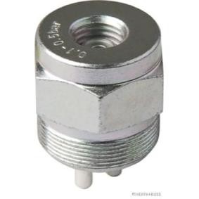 Compre Interruptor de luz de stop da HERTH+BUSS ELPARTS 70495857 a um preço baixo por 18,82 €