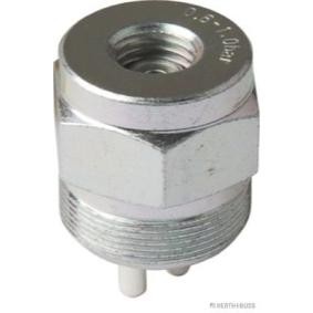 Compre Interruptor de luz de stop da HERTH+BUSS ELPARTS 70495858 a um preço baixo por 21,86 €