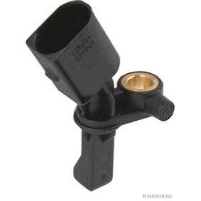 ABS-Sensor 70660009 von HERTH+BUSS ELPARTS günstig für 39,71 € online kaufen