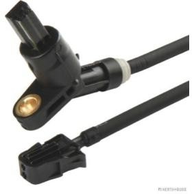 ABS-Sensor 70660020 von HERTH+BUSS ELPARTS günstig für 20,70 € online kaufen