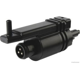 Waschwasserpumpe, Scheibenreinigung für AUDI von HERTH+BUSS ELPARTS