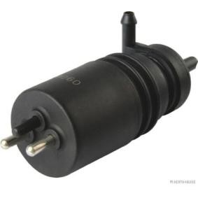 Waschwasserpumpe, Scheibenreinigung 65451049 von HERTH+BUSS ELPARTS günstig für 33,11 € online kaufen