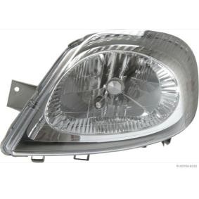 Scheinwerfer für NISSAN von HERTH+BUSS ELPARTS