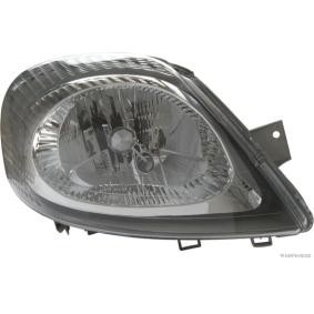 Scheinwerfer für NISSAN von HERTH+BUSS ELPARTS
