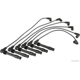Zündkabel des Herstellers HERTH+BUSS ELPARTS - Originalware Artikelnummer: 51279219