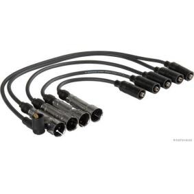 Zündleitungssatz für VW von HERTH+BUSS ELPARTS